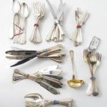 693 6003 CUTLERY SET